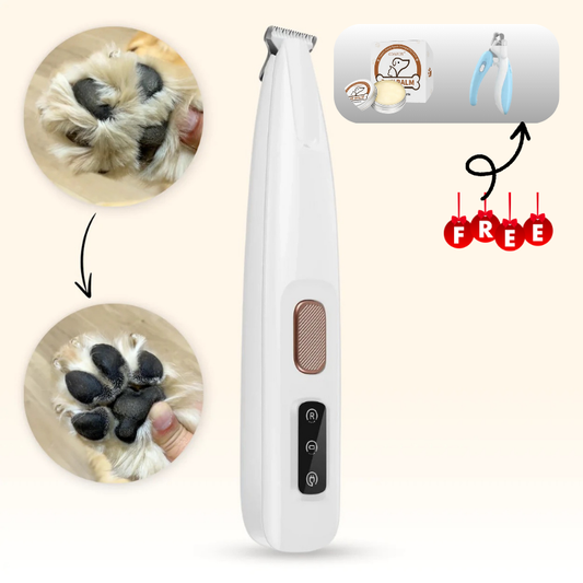 PawPerfect™ Dog Trimmer