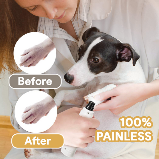PetGrind™ V.3 - Pro Nail grooming tool